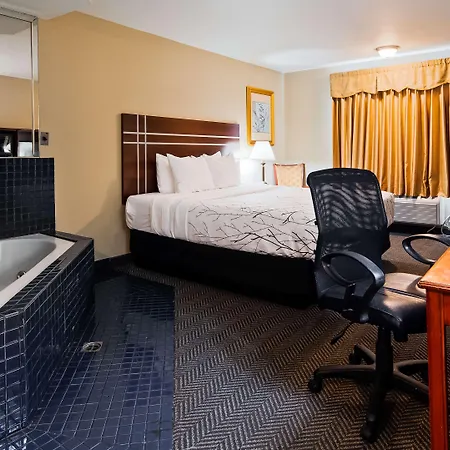 Otel Western Grim's Dyke Harrow