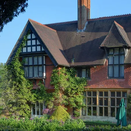 Otel Western Grim's Dyke