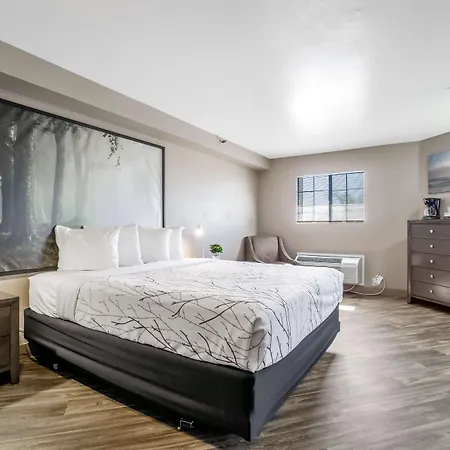 Hotel Western Grim's Dyke 4*