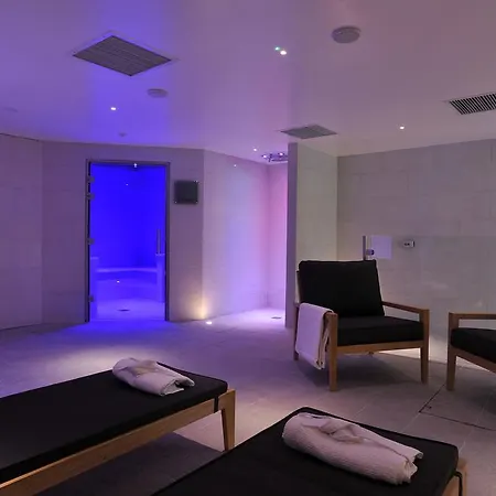 The Lensbury 4* Teddington