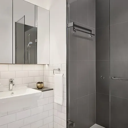 Citadines Islington Appart hôtel 4*