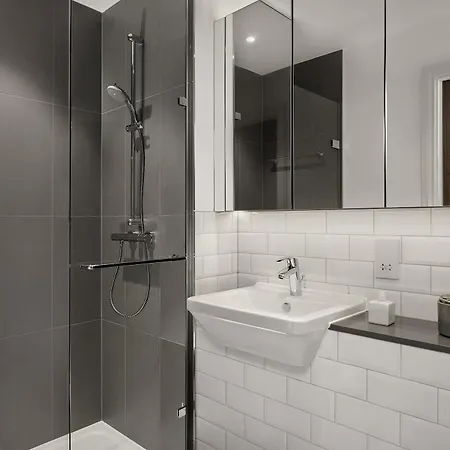 Appart hôtel Citadines Islington
