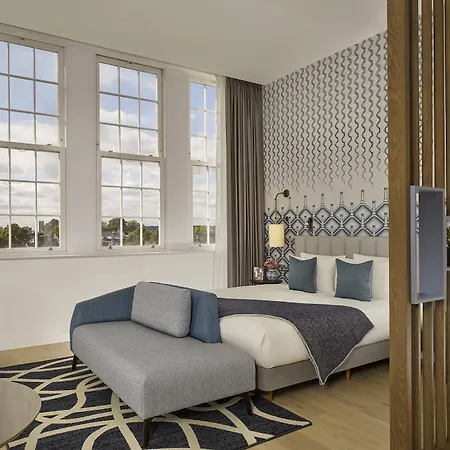 Citadines Islington 4*