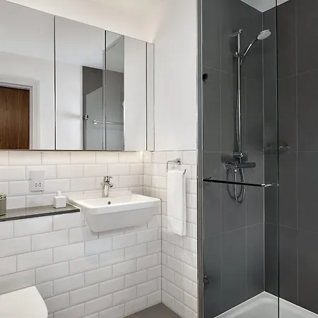 Citadines Islington Appart hôtel Londres