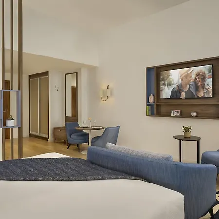 Citadines Islington Appart hôtel