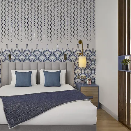 Appart hôtel Citadines Islington 4*