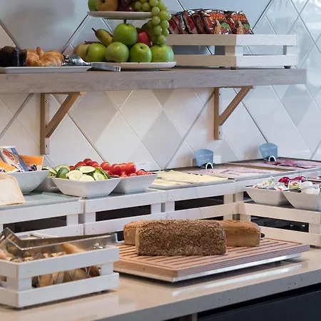 Appart hôtel Citadines Islington 4*