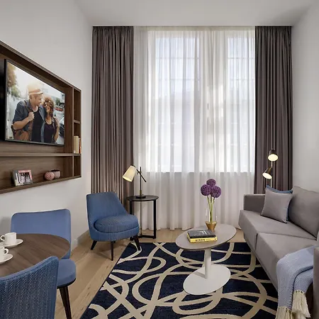 Citadines Islington Appart hôtel 4*