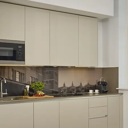 Citadines Islington Appart hôtel 4*