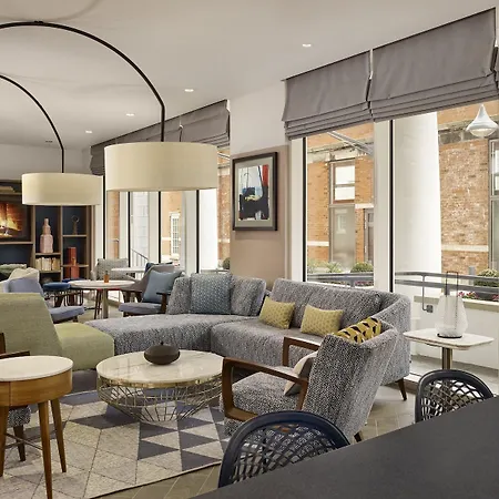 Citadines Islington Appart hôtel 4*