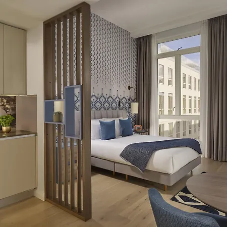 Appart hôtel Citadines Islington
