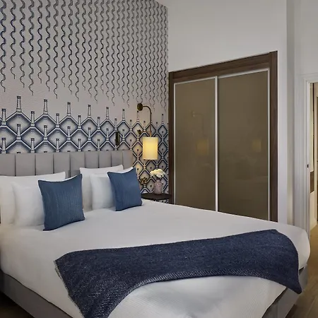 Citadines Islington 4* Londres
