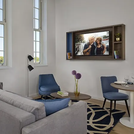 Citadines Islington Appart hôtel Londres