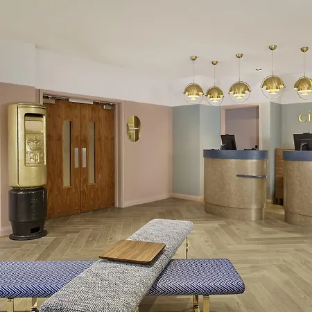Citadines Islington Appart hôtel 4*