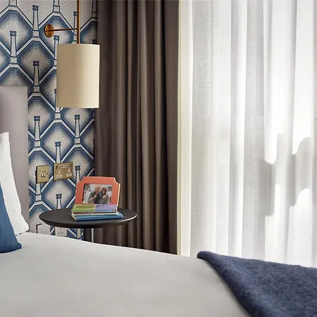 Appart hôtel Citadines Islington