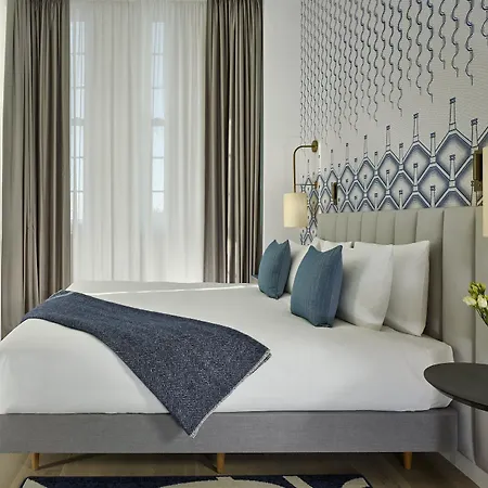 Citadines Islington Appart hôtel