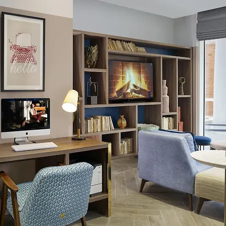 Citadines Islington 4*