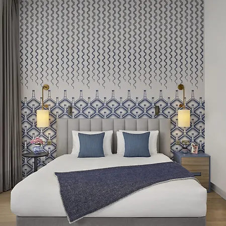 Citadines Islington Appart hôtel 4*