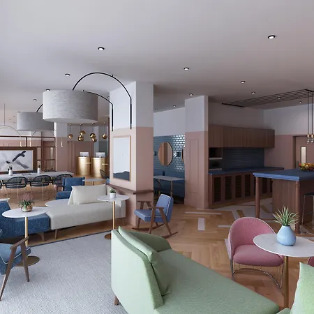 Citadines Islington 4* Londres