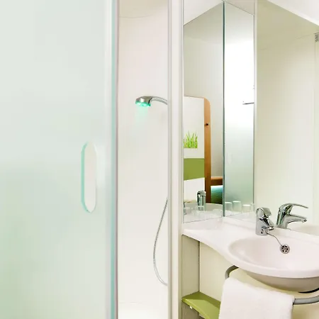 Hotel Ibis Budget Whitechapel - Brick Lane