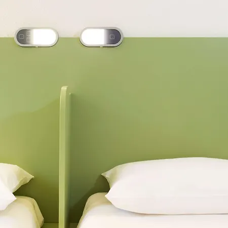 Ibis Budget Whitechapel - Brick Lane 2*