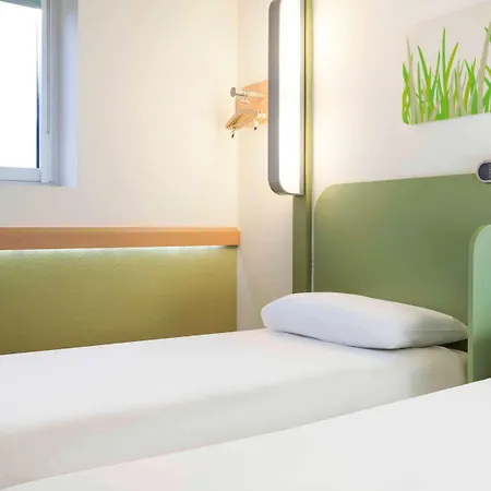 Ibis Budget Whitechapel - Brick Lane Hotel Londres
