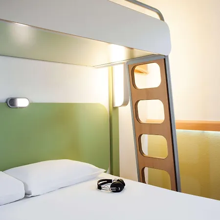 Ibis Budget Whitechapel - Brick Lane 2* Londres