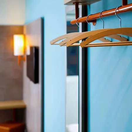 Hotel Ibis Budget Whitechapel - Brick Lane