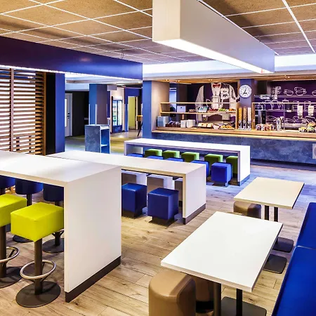 Ibis Budget Whitechapel - Brick Lane