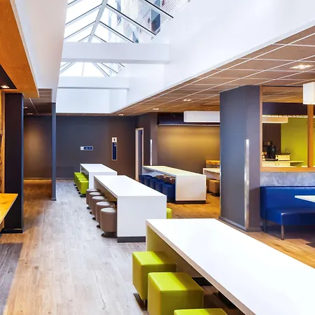 Hotel Ibis Budget Whitechapel - Brick Lane Londres