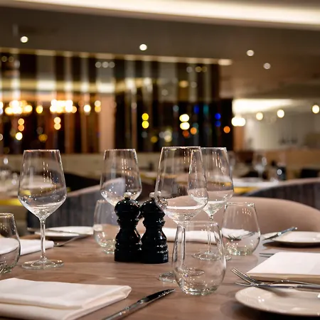 Express - London Heathrow T4 By Ihg Hotel Hillingdon