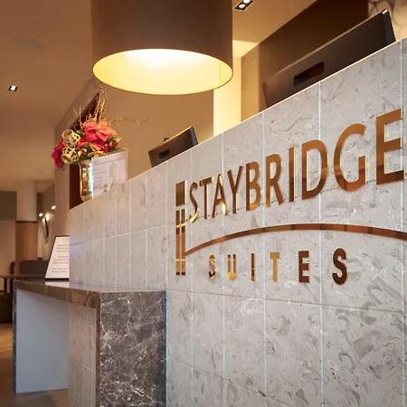Otel Staybridge London Heathrow - Bath Road, An Ihg 4*