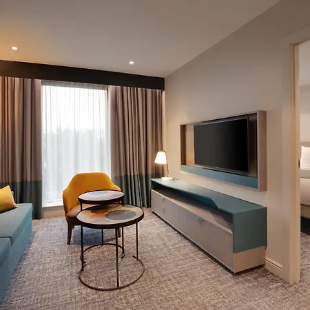 Staybridge London Heathrow - Bath Road, An Ihg Hillingdon
