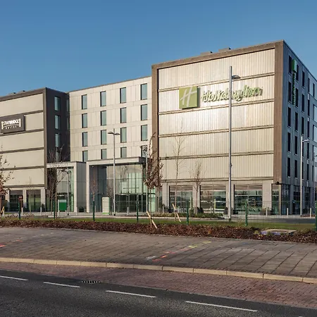 Staybridge London Heathrow - Bath Road, An Ihg Hillingdon