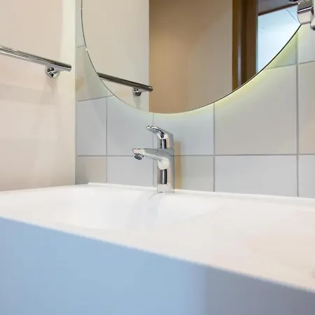 Hotel Hampton By Hilton Park Royal