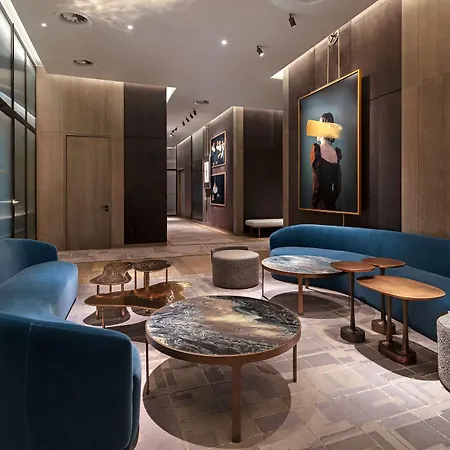 The Londoner 5* Λονδίνο