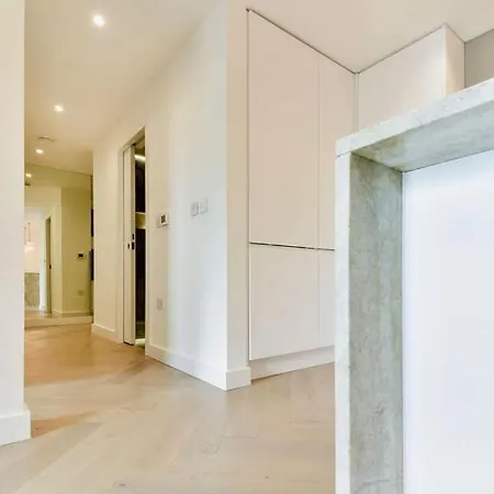 Chelsea Pad By Condokeeper Apartment London