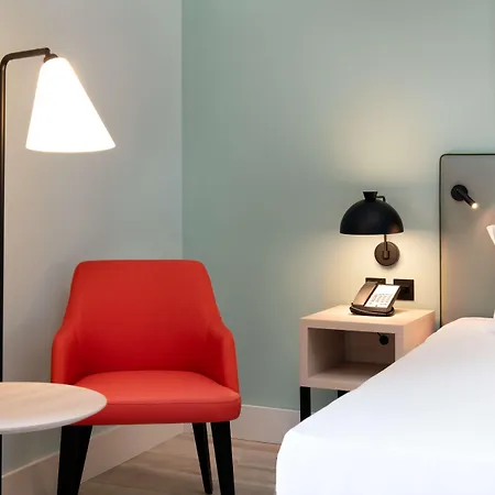 Hotel Hyatt Place East 4*
