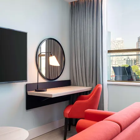 Hyatt Place East Londres