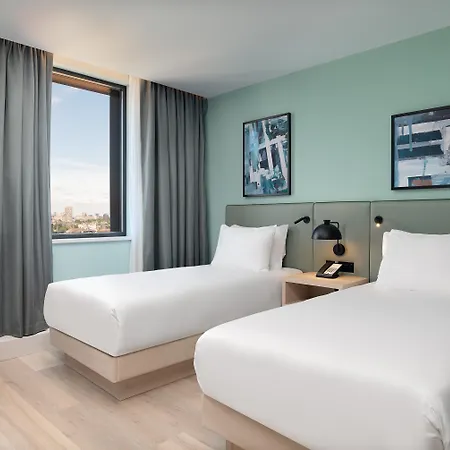 Hyatt Place East Londres