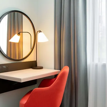 Hyatt Place East Hotel Londres