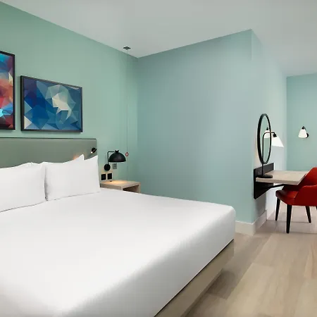 Hyatt Place East Hotel Londres