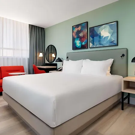 Hotel Hyatt Place East 4*
