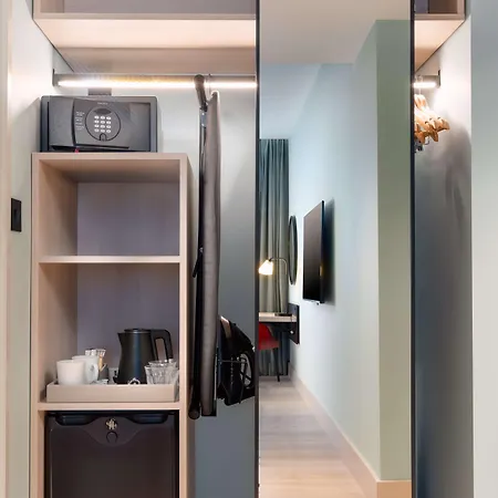 Hyatt Place East 4* Londres