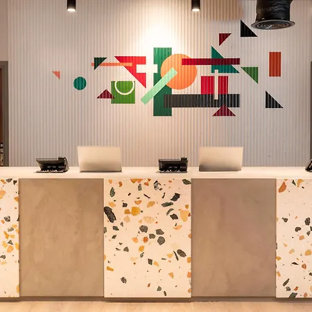 Hyatt Place East 4* Londres