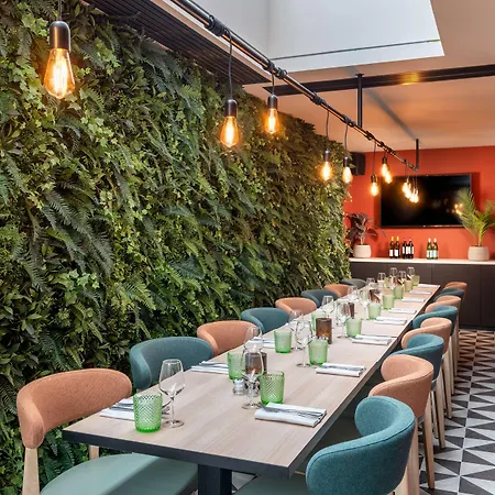 Hyatt Place East Londres