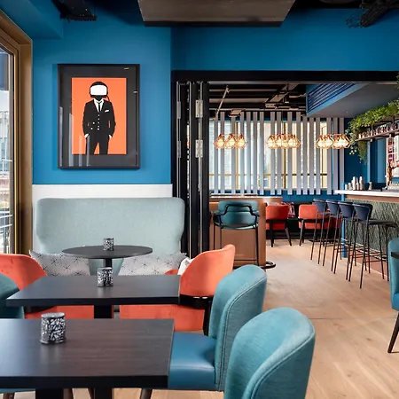 Hyatt Place East Londres