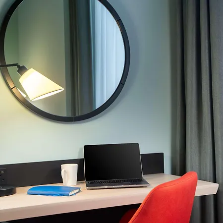 Hyatt Place East 4* Londres