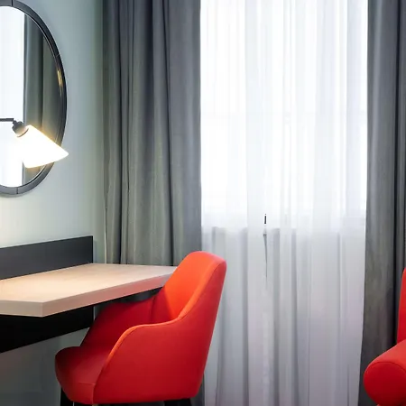 Hyatt Place East Hotel Londres