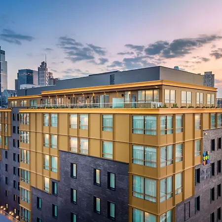 Hyatt Place East